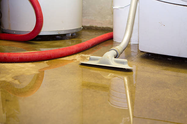 Water damage restoration experts in Schaumburg, IL