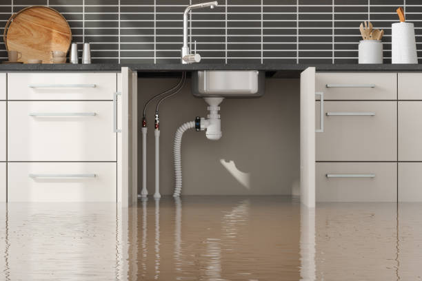 24/7 water damage repair in Schaumburg, IL